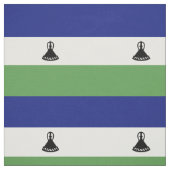 Holotho-vlag Stof (Swatch)