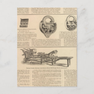 Holroyd en Company Briefkaart