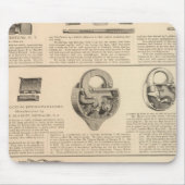 Holroyd en Company Muismat (Voorkant)