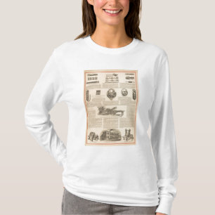 Holroyd en Company T-shirt