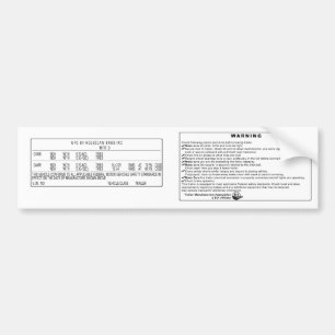 Holsclaw Sticker