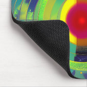 Holst "The Planets" Muismat (Hoek)