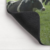 Holstein Cattle Mousepad Muismat (Hoek)