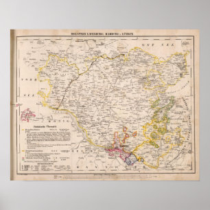 Holstein, Duitsland 2 Poster