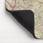 Holstein, Duitsland Muismat (Hoek)