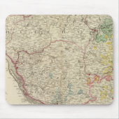 Holstein, Duitsland Muismat (Voorkant)