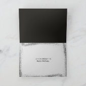 Holstein Humor voor Verjaardag Kaart (Binnen)