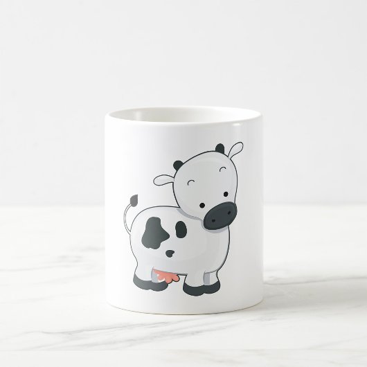 Holstein Kalf Koffiemok