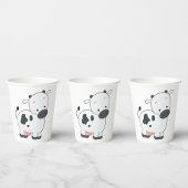 Holstein Kalf Papieren Bekers