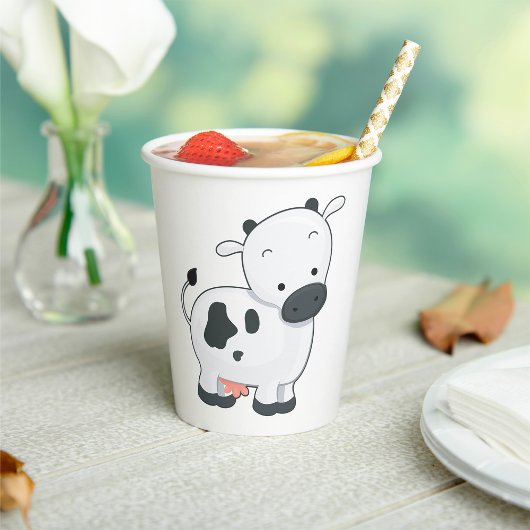 Holstein Kalf Papieren Bekers