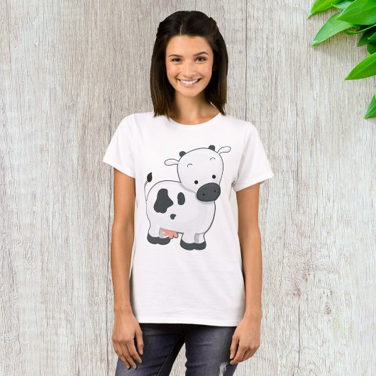 Holstein Kalf T-shirt