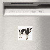 Holstein Koe | Bos taurus Magneet (Insitu (Vaatwasser))