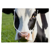 Holstein Koe Groot Cadeauzakje (Voorkant)