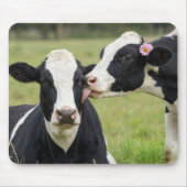 Holstein Koe Kust Muismat (Voorkant)
