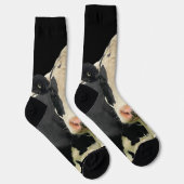 Holstein Koe sokken (Rechts)