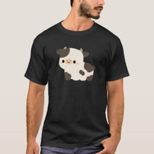 Holstein Koe T-shirt