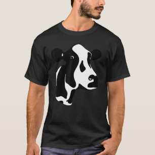Holstein Rundveeboer T-shirt