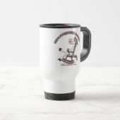 Holsteiners Rock! Reisbeker (Voorkant rechts)