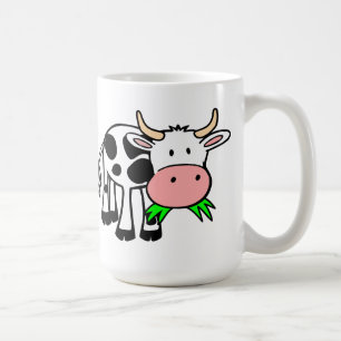 Holstekoe Koffiemok