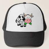 Holstekoe Trucker Pet (Voorkant)