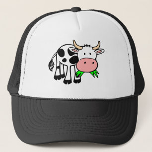 Holstekoe Trucker Pet