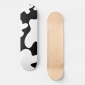 holstekoepelkopie persoonlijk skateboard (Voorkant)