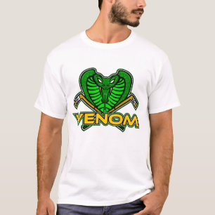 Holt 57 - Venom Player T-shirt