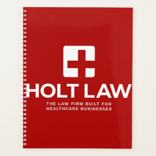 Holt Law Planner