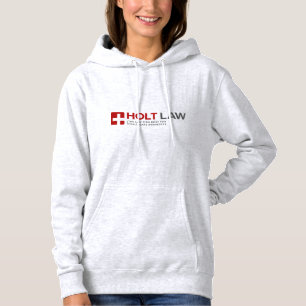 Holt Law Vrouwen Hoodie