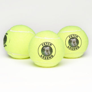 Holt Legende Tennisballen