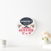 HOLTIES PIZZA RONDE KLOK (Huis)