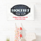 HOLTIES SPANDOEK (Insitu)