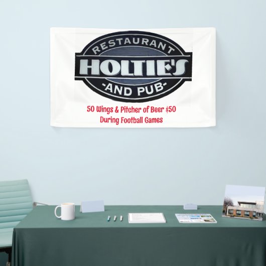 HOLTIES SPANDOEK (Beurs)