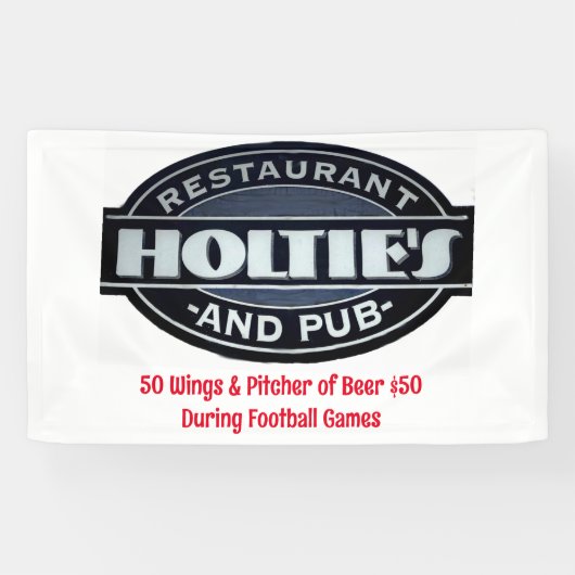 HOLTIES SPANDOEK (Horizontaal)