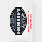 HOLTIES SPANDOEK (Verticaal)