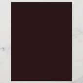 Holy Bible, Christian Bible Class Advert Flyer (Achterkant)