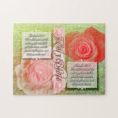 Holy Bible Puzzle – 252 Piece Christian Jig-Puzzle Legpuzzel (Horizontaal)