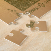 Holy Bible Puzzle – 252 Piece Christian Jigsaw Legpuzzel (Zijkant)