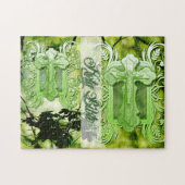 Holy Bible Puzzle – 252 Piece Inspirational Jigsaw Legpuzzel (Horizontaal)