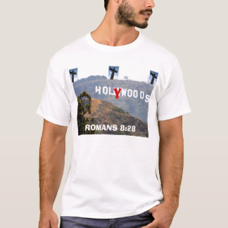HOLY BOSSEN T-SHIRT
