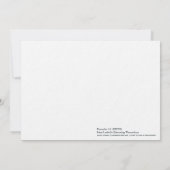 Holy Card | Saint Ludmila with Wenceslaus Kaart (Achterkant)