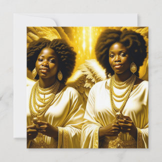 Holy Christmas Kaarten