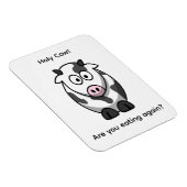 Holy Cow! Magneet (Rechterzijde)