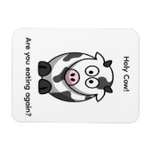 Holy Cow! Magneet (Horizontaal)