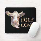 Holy Cow! Muismat (Met muis)