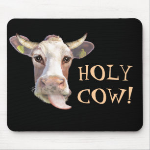 Holy Cow! Muismat