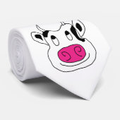 HOLY COW STROPDAS (Opgerold)