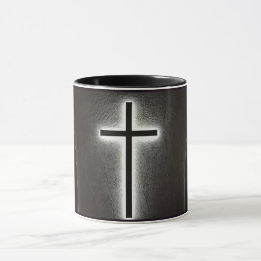 Holy Cross Mok (Midden)