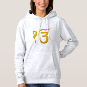 holy ek-onkar sikh hoodie t-shirt design gift-idee