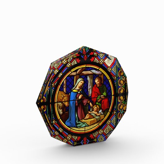 Holy Family  Fotoblokken (Links)